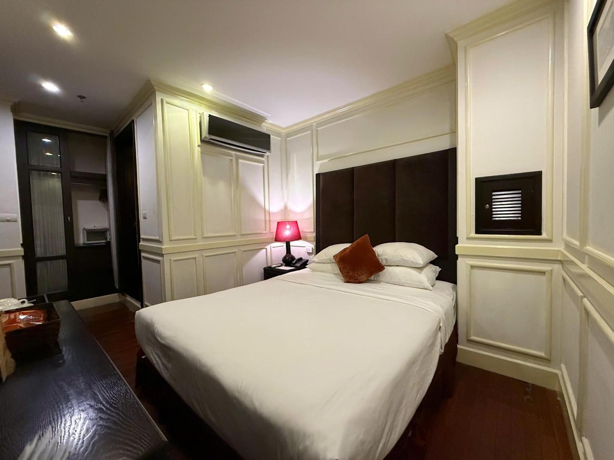 Hanoi Boutique Hotel & Spa — Billeder 2