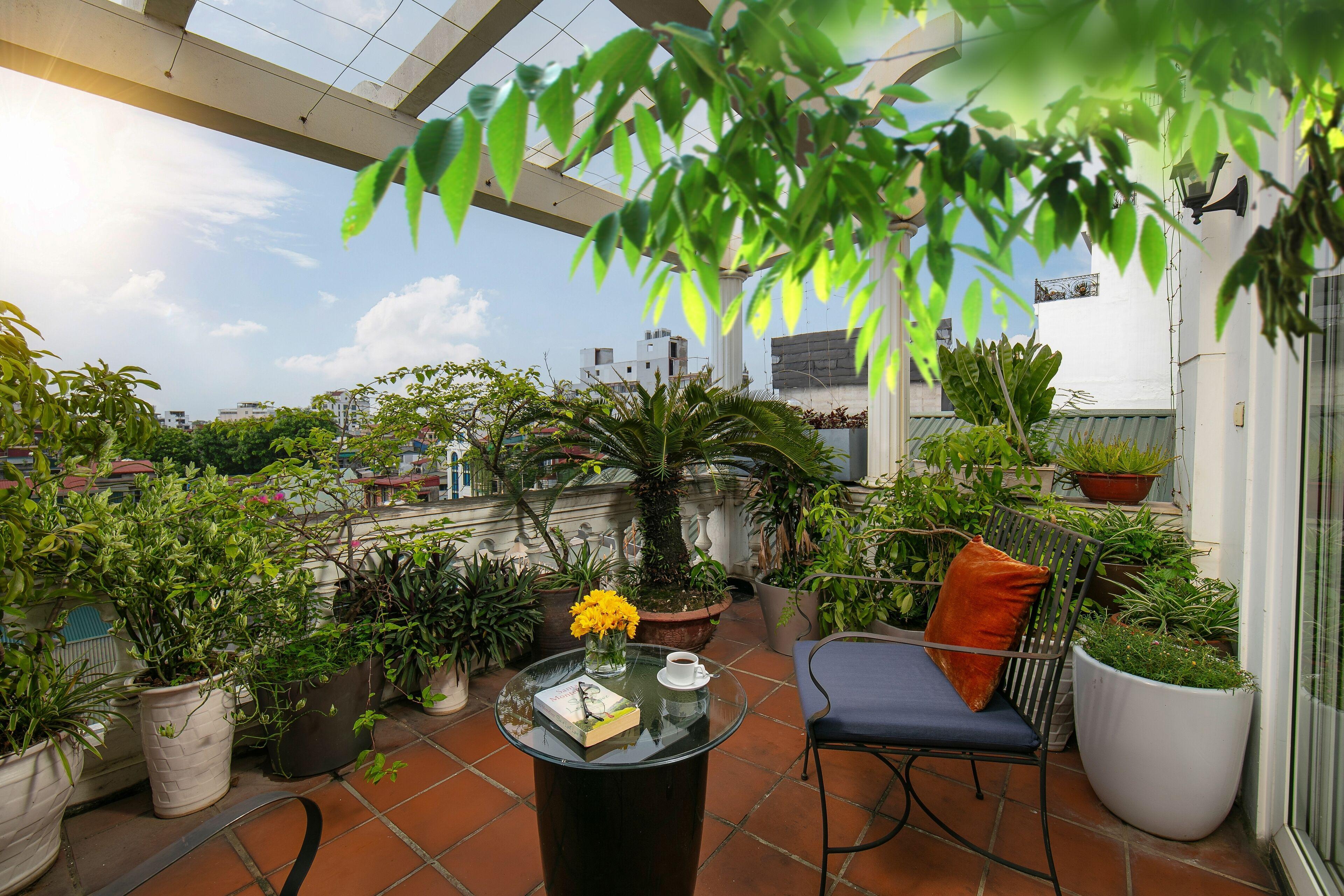 Hanoi Boutique Hotel & Spa — Billeder 3