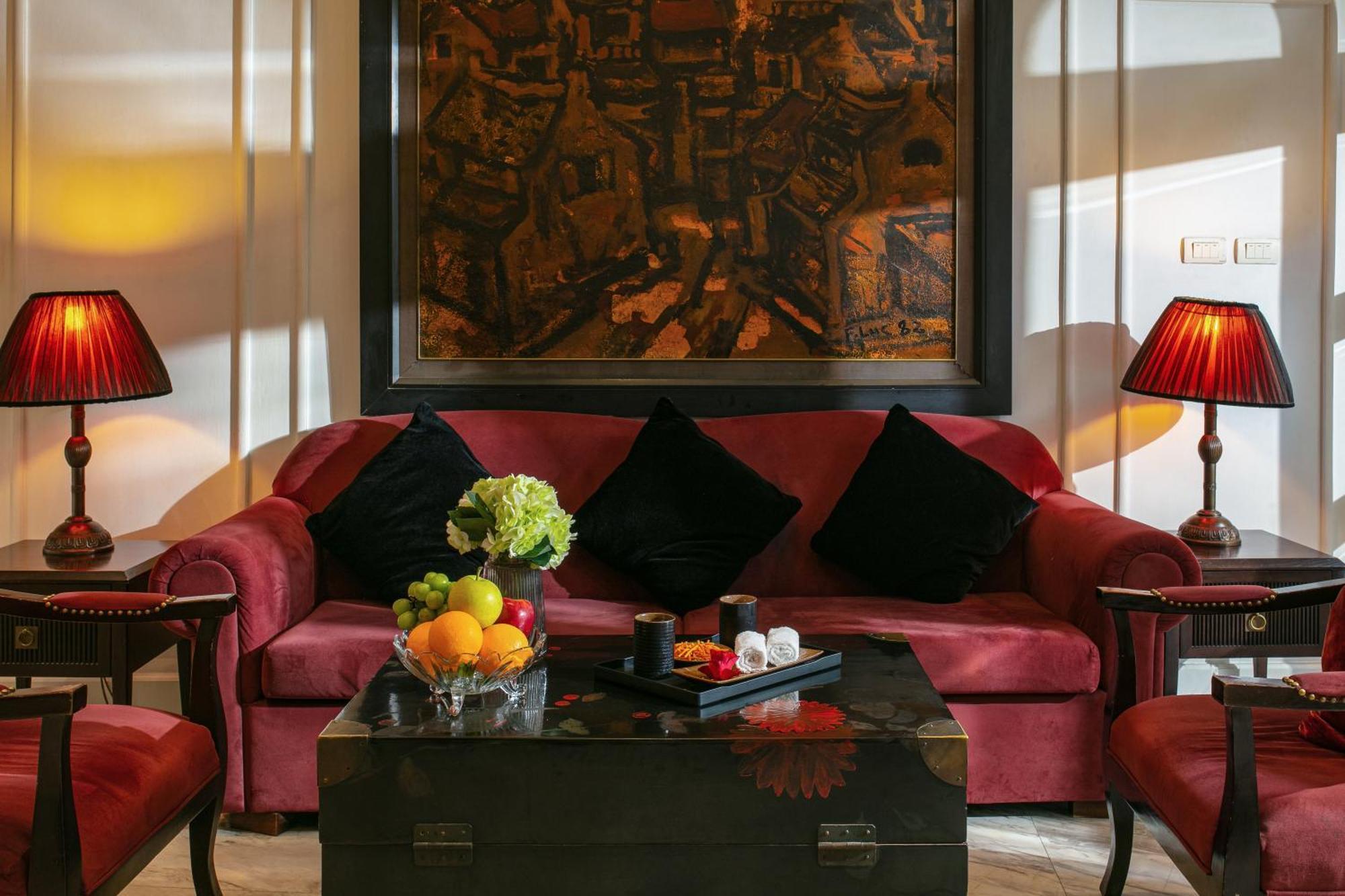 Hanoi Boutique Hotel & Spa, Hanoi
